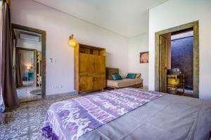 3 BDRMS private VILLA - Bingin Beach