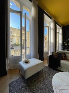 Appartements The Suites : photos des chambres
