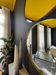 Appartements The Suites : photos des chambres