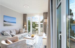 Baltischer Hof Apartment 31