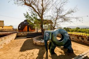 Ex Hacienda San José