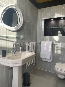 Appartements The Suites : photos des chambres