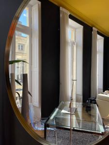 Appartements The Suites : photos des chambres