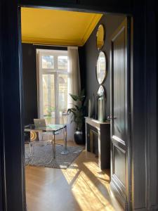 Appartements The Suites : photos des chambres