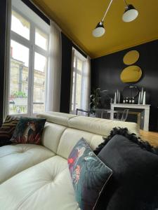 Appartements The Suites : photos des chambres
