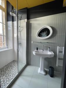 Appartements The Suites : photos des chambres