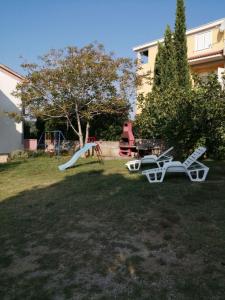 Apartments Davorka - sea view