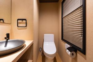 Rinn Kiyomizu Gojo Machiya