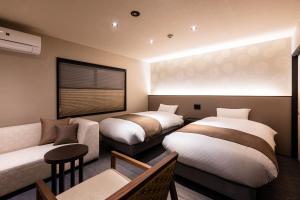 Rinn Kiyomizu Gojo Machiya