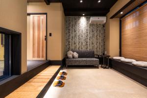 Rinn Kiyomizu Gojo Machiya