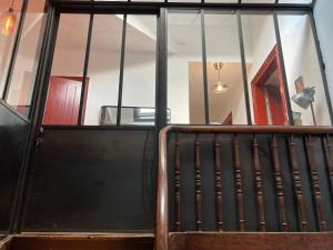 Maisons d'hotes Maison Graciateguy : photos des chambres