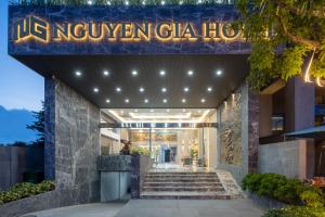 Nguyen Gia Hotel