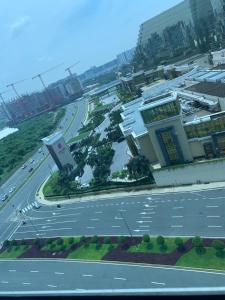 Le Maisse Executive Studio 1BR opp Okada