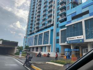 Le Maisse Executive Studio 1BR opp Okada