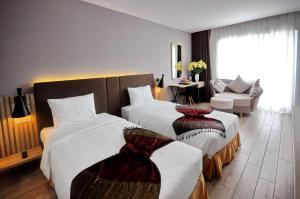 Anrizon Hotel Nha Trang