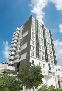 The Signature Serviced Suites & Office Puchong