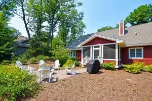 Cardinal Corner - إمباير