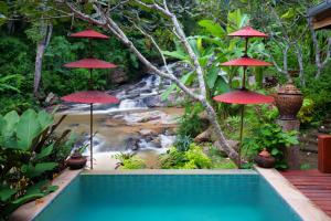 Sukantara Cascade Resort and Spa