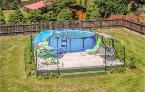Four Bedroom Holiday Home in Ruciane Nida