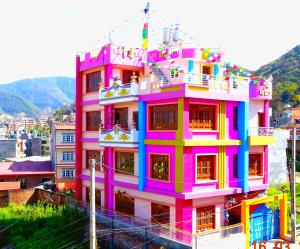 obrázek - Dragon Homestay Bhaktapur