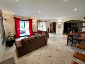 Villa de la croix de la main