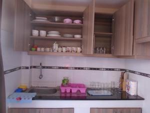 Cosy 1-bedroom Hideout outside the city limits