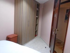 Cosy 1-bedroom Hideout outside the city limits