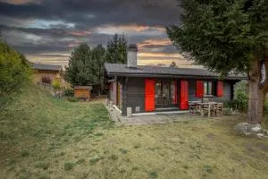 Chalet Nicolas - Prarion