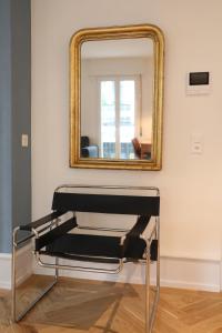 City Center Apartment