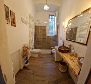 Minimal Chic Apartment Private Garden Free Parking Bologna
