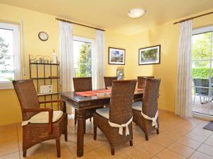 Haus am See - Apt. 01