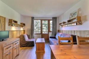 Appartements Le Grand Bois : photos des chambres