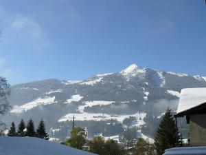 Appartementhaus Architekt Wierer