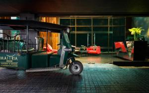 Maitria Mode Sukhumvit 15 Bangkok - A Chatrium Collection