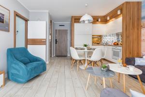 Premium Apartamenty Klifowa