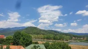 Apartament Panoramic Calimanesti - Căciulata