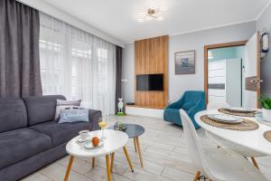 Premium Apartamenty Klifowa