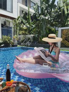 MÂY CHILL HOUSE VILLA ĐÀ NẴNG