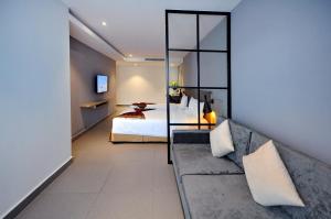 Anrizon Hotel Nha Trang