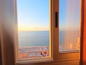 Sea view apartment in Asafra - Alexandria