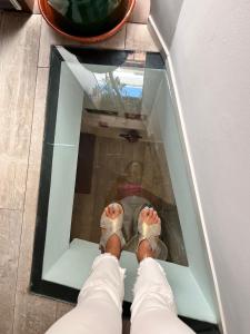 Hostal Casa de Luna y Sol