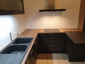 Grande maison avec 5 chambres et jardin