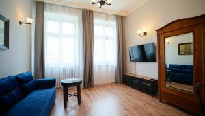 Apartamenty EverySky - Plac Ratuszowy 51