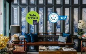 Oriental Heritage Residence - Chinatown