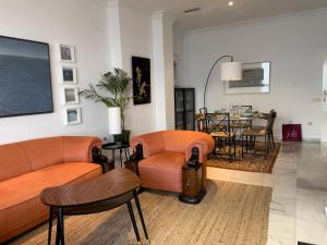 Las Marinas de la Bahia