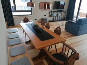 Blue Note Apartments