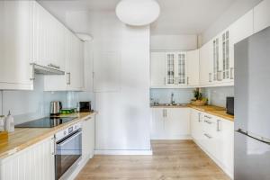 Acropolis View Elegant Central Apartment (Eris)