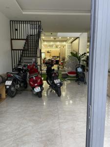 Moon House Homestay Da Nang