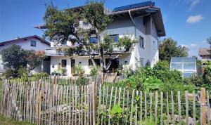 Ferienwohnung Chiemgauglück