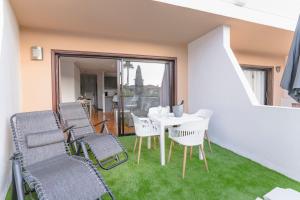 MAHI Vacation Home in Tenerife Sur